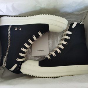 Women’s Rick Owens DRKSHDW Size Eu 37/US 7